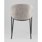 Стул обеденный Carmel серый