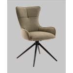 Стул обеденный Irigo светло-зеленый