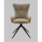 Стул обеденный Irigo светло-зеленый