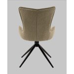 Стул обеденный Irigo светло-зеленый