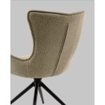 Стул обеденный Irigo светло-зеленый