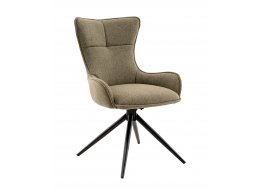 Стул обеденный Irigo светло-зеленый