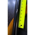Стул Seven Style горчичный велюр с чёрными ножками RF 0252Y2 Стул Seven Style горчичный велюр с чёрными ножками RF 0252Y2