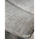 Стул DAVEN 360 град. поворот. RIELY-111 / G1038-101 Кремовый / Латте, ®DISAUR