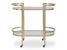 Столик сервировочный Isabelle