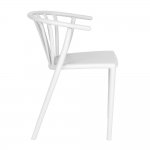 Комплект из 2-х стульев Venice белый