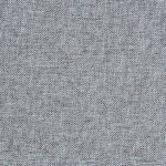 Стул Turin серый с чёрными ножками