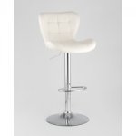 Стул барный ПОРШЕ белый NP 2шт