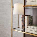 Лампа настольная Book Mini Lamp Michelangelo Marble