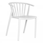 Комплект из 2-х стульев Venice белый