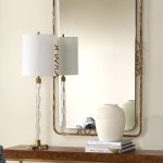 Лампа настольная York