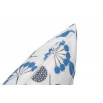 Декоративная подушка 45х45 см, цвет Бэрри