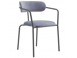 Стул Ant серый