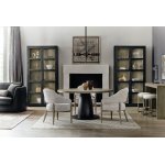 Стол обеденный круглый Linville Falls Blue Ridge 60in Round