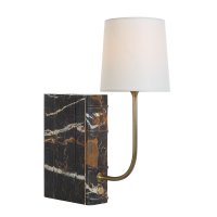 Лампа настольная Book Mini Lamp Michelangelo Marble