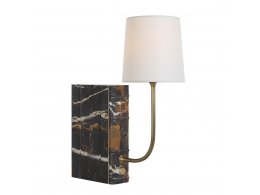 Лампа настольная Book Mini Lamp Michelangelo Marble