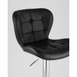 Стул барный ПОРШЕ черный NP 2шт