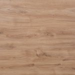 Стол Oslo круглый раскладной 110-140x110x76см, Дуб Навара, чёрный Стол Oslo круглый раскладной 110-140x110x76см, Дуб Навара, чёрный