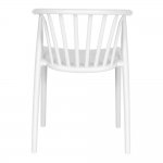 Комплект из 2-х стульев Venice белый