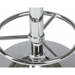 Набор 2 шт Табурет барный DOBRIN BRUNO, зелёный