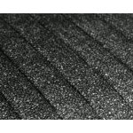 Набор 2 шт Стул барный DOBRIN CHARLY BLACK, серый твид (LEO11)