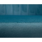 Стул обеденный DOBRIN MARY, морская волна велюр (1922-7)