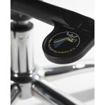 Офисное кресло для руководителей DOBRIN LYNDON, белый