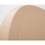 Стул обеденный DOBRIN ALBERT, бежевый