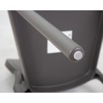 Стул обеденный DOBRIN ALBERT, серый