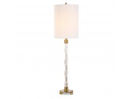 Лампа настольная York