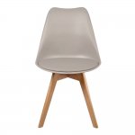 Стул Eames Bon латте