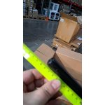 Стул барный Milan бирюзовый Стул барный Milan бирюзовый