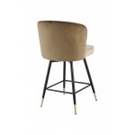 Стул барный Грейс DX-2297, бежевый