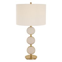 Лампа настольная  Three Rings