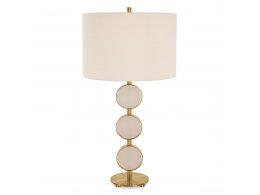 Лампа настольная  Three Rings