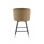 Стул барный Грейс DX-2297, бежевый