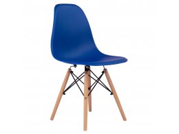 Стул Eames синий
