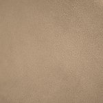 Стул-полукресло Emil бежевый с золотыми ножками