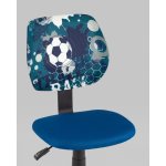 Кресло компьютерное детское ЛОЛО Football