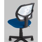 Кресло компьютерное детское ЛОЛО Football