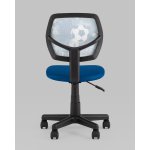 Кресло компьютерное детское ЛОЛО Football