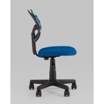 Кресло компьютерное детское ЛОЛО Football