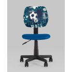 Кресло компьютерное детское ЛОЛО Football