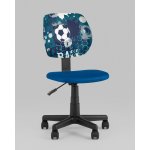 Кресло компьютерное детское ЛОЛО Football