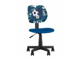 Кресло компьютерное детское ЛОЛО Football