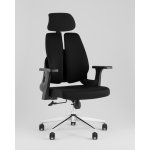 Кресло офисное TopChairs Kineo черный