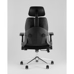 Кресло офисное TopChairs Kineo черный