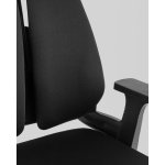 Кресло офисное TopChairs Kineo черный