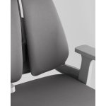 Кресло офисное TopChairs Kineo серый