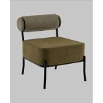 Кресло Ponpoun зелёный